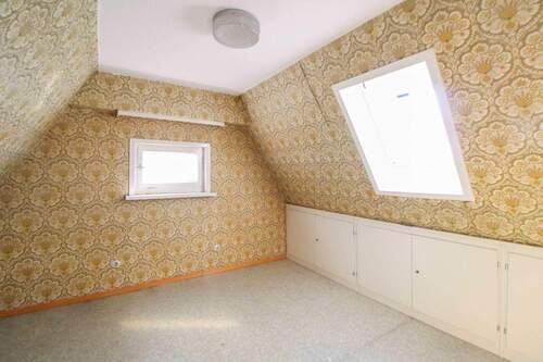 Raum Dachboden - 
