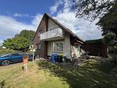 Bild 1 - Gemütliches Einfamilienhaus mitten in Nordstemmen