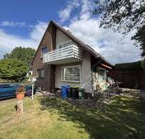 Gemütliches Einfamilienhaus mitten in Nordstemmen