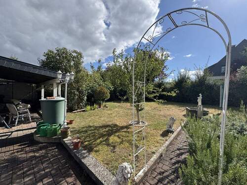 Bild 3 - 6 Zimmer Einfamilienhaus in Nordstemmen