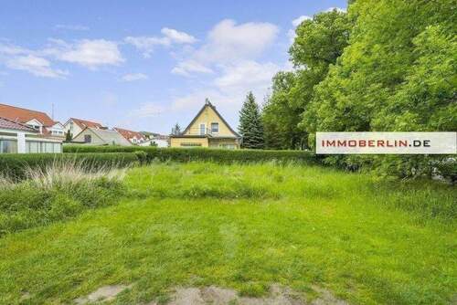 1.jpg - Grundstück in Schönefeld