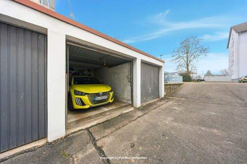 Garage - 