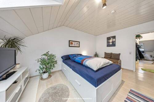 Schlafzimmer - 