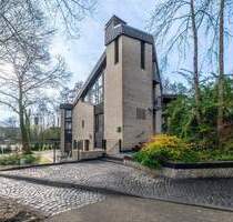 Architektur mit Geschichte - Lichtdurchflutetes Wohnen mit Loft- und Studioflair - Ibbenbüren Püsselbüren