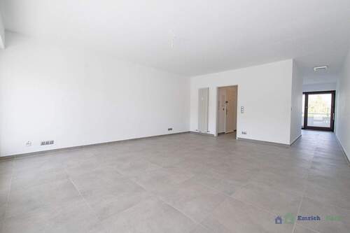 Wohnzimmer - 3 Zimmer Etagenwohnung zum Kaufen in Heidesheim am Rhein