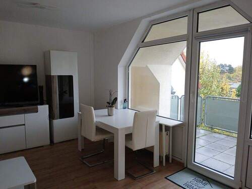 WE_17_Wohnen_3 - Etagenwohnung mit 75,00 m&sup2; in Rackwitz-Zschortau zur Miete