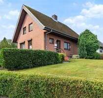 Ein Haus mit Herz - familienfreundliches EFH mit Vollkeller - Bad Oldesloe