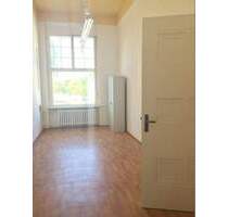 Günstig jedoch nicht billig -Im historischen Bürogebäude der Kammgarnspinnerei Büroräume zu vermieten - Gera Zwötzen