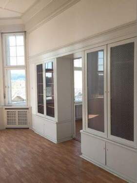 Mittelbüro - 2 Zimmer Büro in Gera