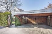 Carport - 