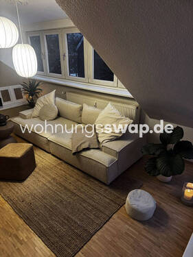 Bild 1 - Wohnungsswap - Neubertstraße - 1.100,00&nbsp;EUR Kaltmiete, ca.&nbsp; 75,00&nbsp;m&sup2;&nbsp;Wohnfl&auml;che