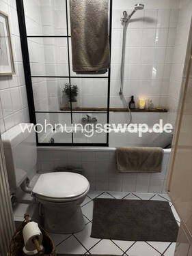 Bild 2 - 3 Zimmer Etagenwohnung zur Miete in Hamburg