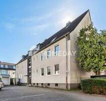 Attraktives Mehrfamilienhaus mit großem Grundstück und Entwicklungspotenzial - Gelsenkirchen Schalke-Nord