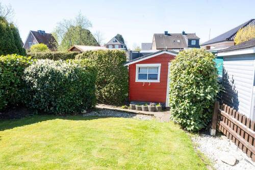 Garten - 