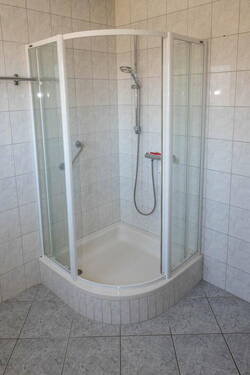 Dusche - 
