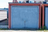 Garage - 