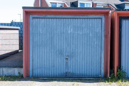 Garage - 