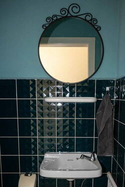 Gäste-WC - 
