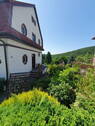 Hauseingang - 5 Zimmer Doppelhaushälfte in Aue / Bad Schlema