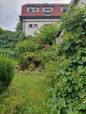 Garten, oberer Teil - 