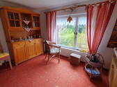 Gartenhaus, innen - 