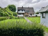 Bild 2 - 7 Zimmer Einfamilienhaus zum Kaufen in Münster