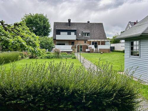 Bild 2 - 7 Zimmer Einfamilienhaus zum Kaufen in Münster