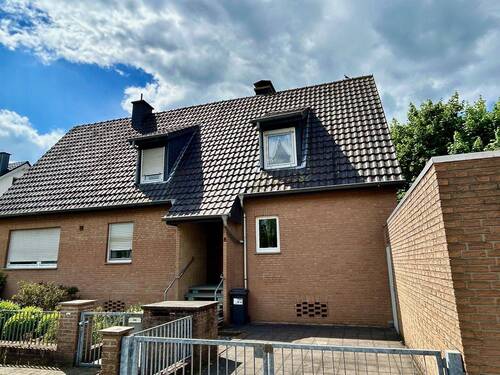 Bild 4 - Einfamilienhaus mit 140,00 m&sup2; in Münster zum Kaufen