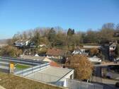 Aussicht - Wohnen und arbeiten unter einem Dach