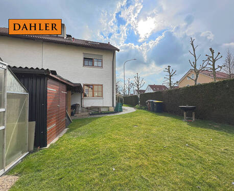 Garten Nord - 