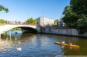 Landwehrkanal - 