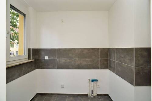 Kochen - Etagenwohnung mit 53,60 m² in Dresden zur Miete