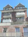 Hausansicht - Singlewohnung in Bremen - 495,00 EUR Kaltmiete, ca.  54,00 m² Wohnfläche