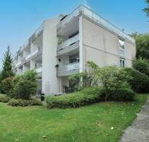 Renovierte Erdgeschoss Wohnung am Waldrand - Am Arsenberg - Bad Salzuflen Innenstadt