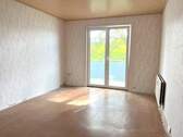 Wohnzimmer - 3 Zimmer Etagenwohnung zum Kaufen in Güstrow