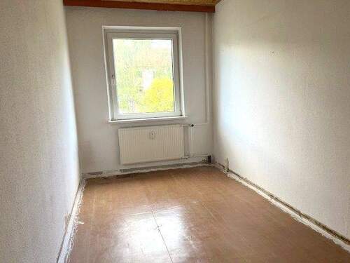 Kinderzimmer - Etagenwohnung mit 61,90 m² in Güstrow zum Kaufen