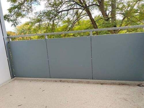 Balkon - 