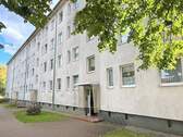 Hausansicht - 