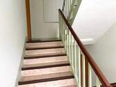 Treppenhaus - 