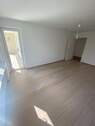 Schlafzimmer mit Ausgang - 