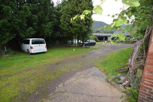 Parkfläche - Hotel, Pension, Gasthof in Enkirch zum Kaufen