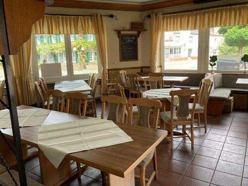 Gaststube - 