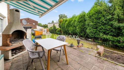 Terrasse 2 - 