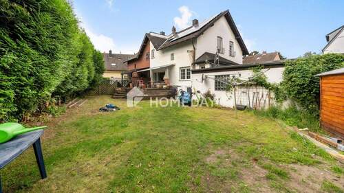 Garten 2 - 