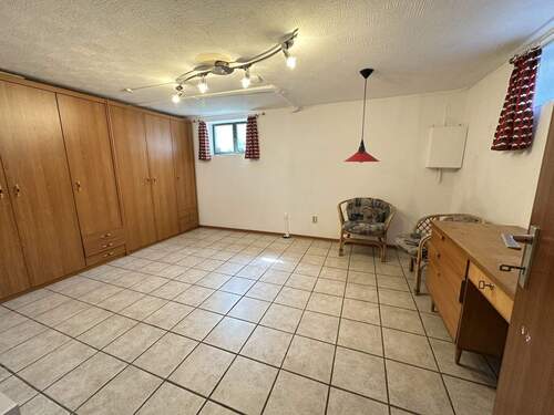 Kellerraum 4 - 