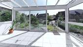 Wintergarten Ansicht 2 - 