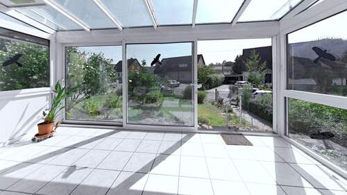 Wintergarten Ansicht 2 - 