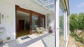 Wintergarten Ansicht 3 - 