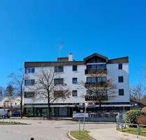 NEU... GANZ. SCHÖN. GROß. 2 Zi. Wohnung im Zentrum - Stockdorf