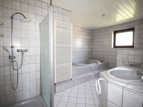Vollbad en Suite - 